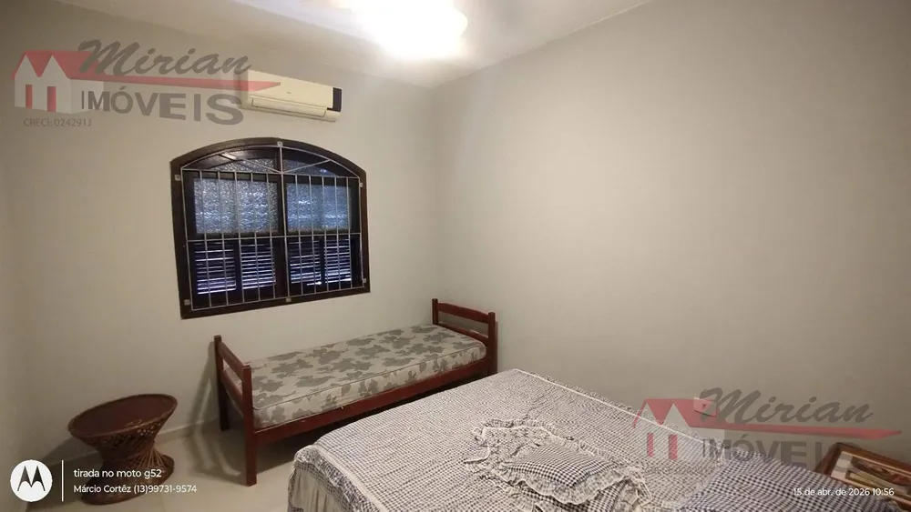 Casa, 3 quartos, 268 m² - Foto 7