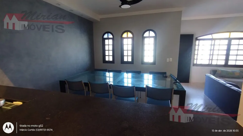 Casa, 3 quartos, 268 m² - Foto 10