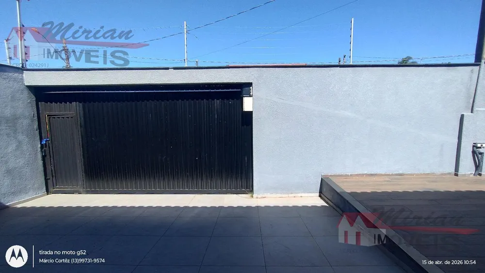 Casa, 3 quartos, 268 m² - Foto 1