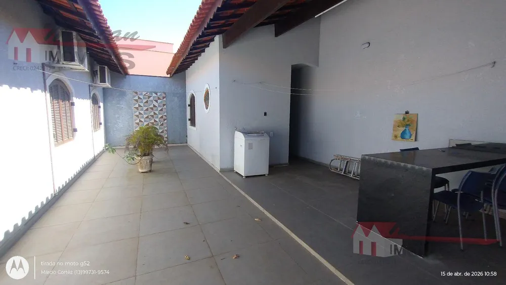 Casa, 3 quartos, 268 m² - Foto 13