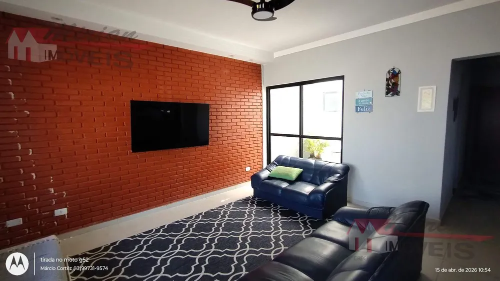 Casa, 3 quartos, 268 m² - Foto 4