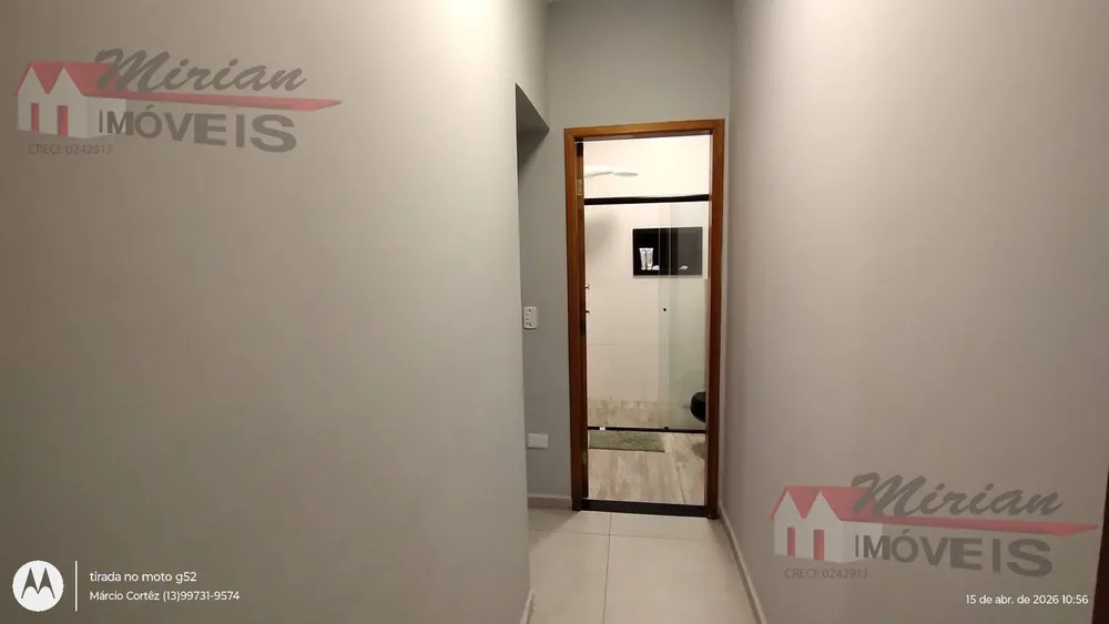 Casa, 3 quartos, 268 m² - Foto 2
