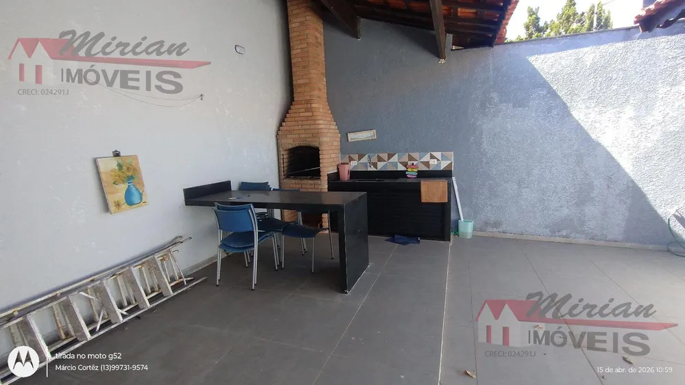 Casa, 3 quartos, 268 m² - Foto 11