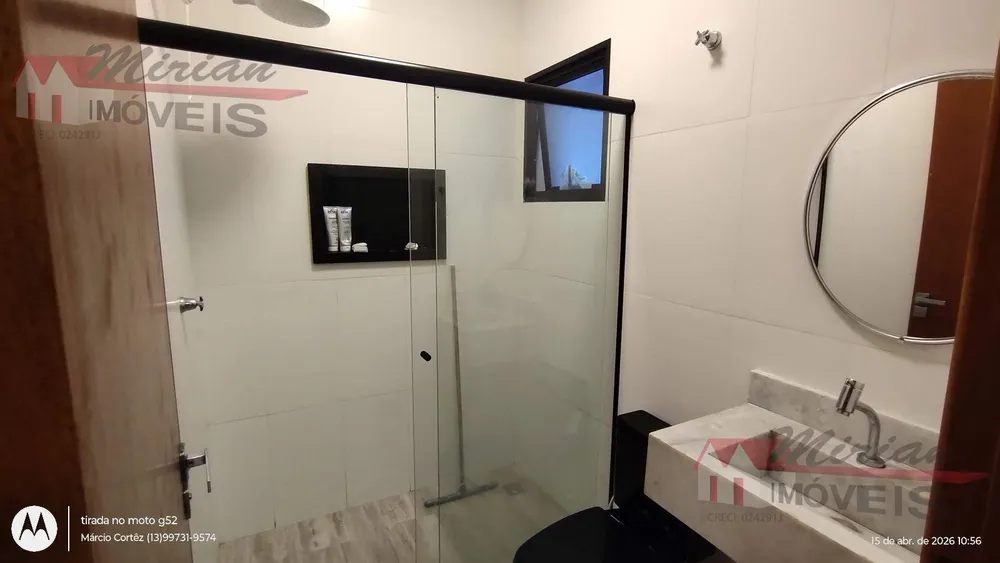 Casa, 3 quartos, 268 m² - Foto 14