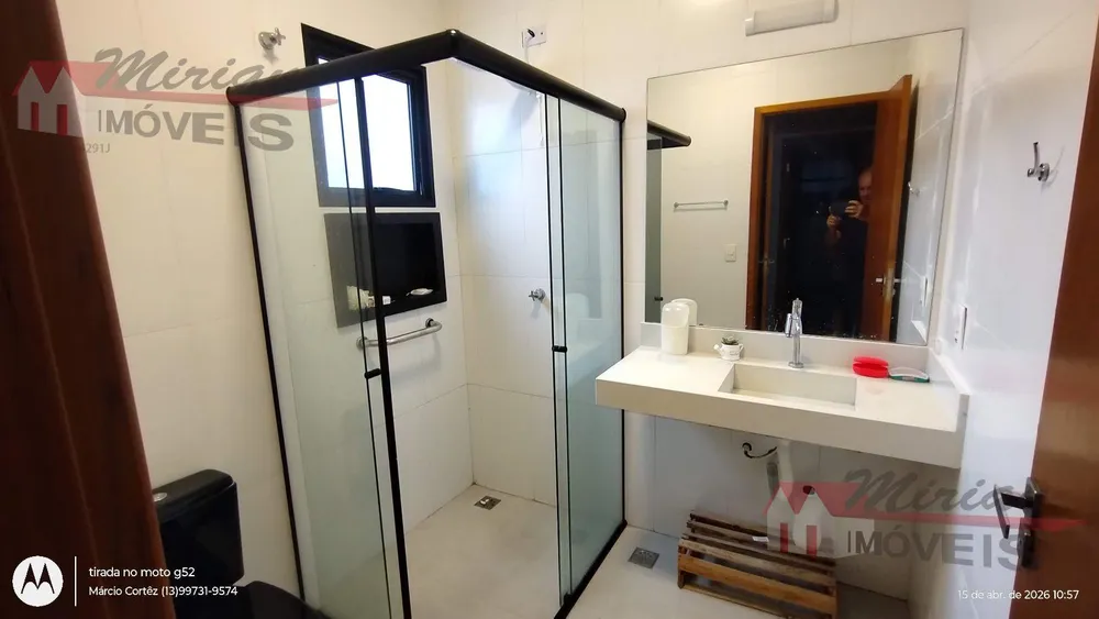 Casa, 3 quartos, 268 m² - Foto 12