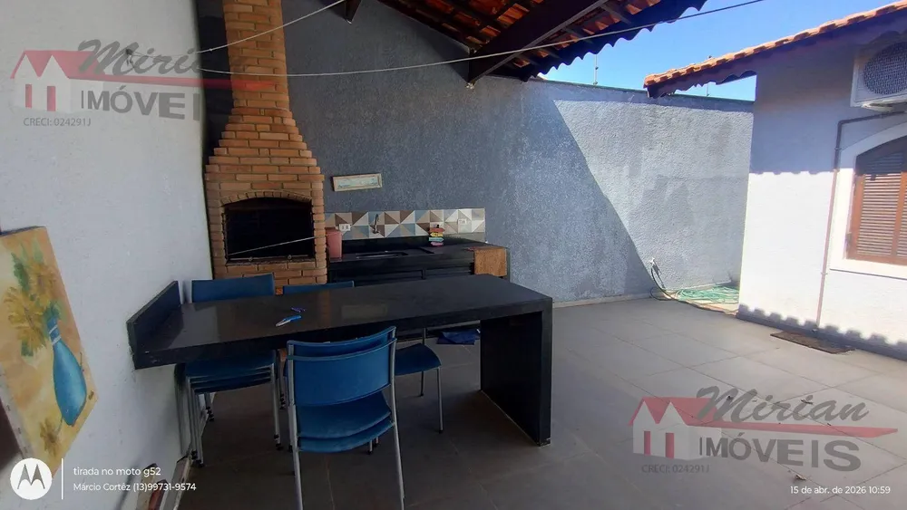 Casa, 3 quartos, 268 m² - Foto 15