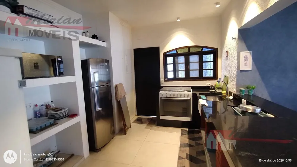 Casa, 3 quartos, 268 m² - Foto 16
