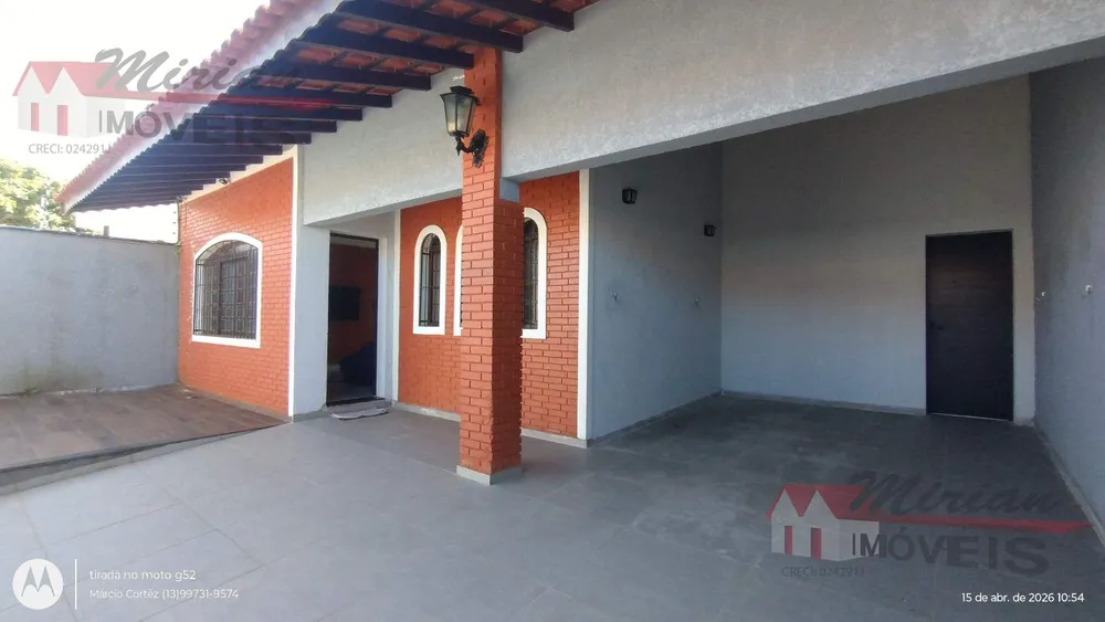 Casa, 3 quartos, 268 m² - Foto 3