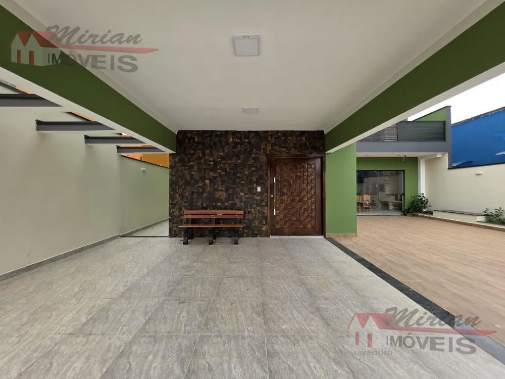 Casa, 4 quartos, 360 m² - Foto 4