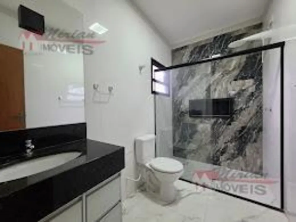 Casa, 4 quartos, 360 m² - Foto 4