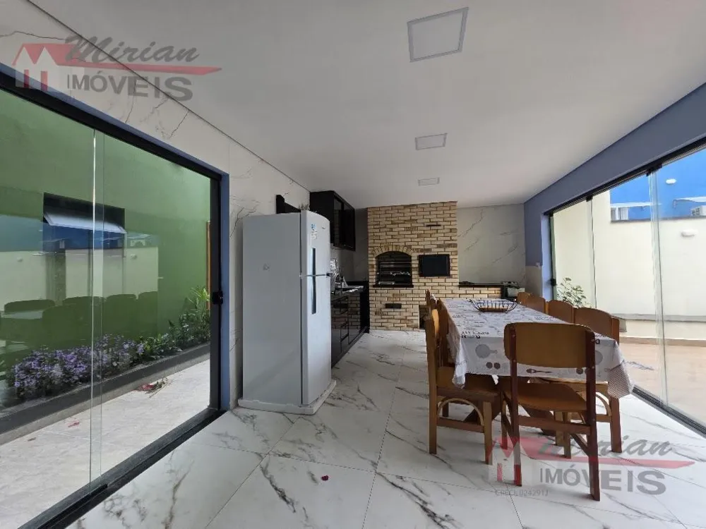 Casa, 4 quartos, 360 m² - Foto 12