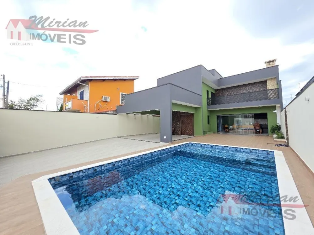 Casa, 4 quartos, 360 m² - Foto 6