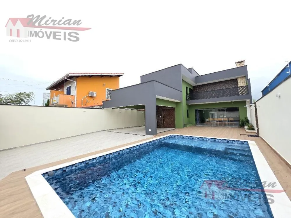 Casa, 4 quartos, 360 m² - Foto 11