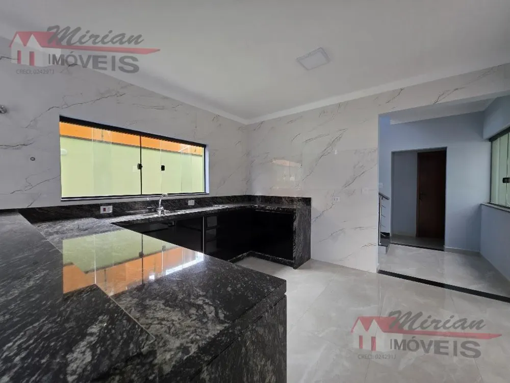 Casa, 4 quartos, 360 m² - Foto 8