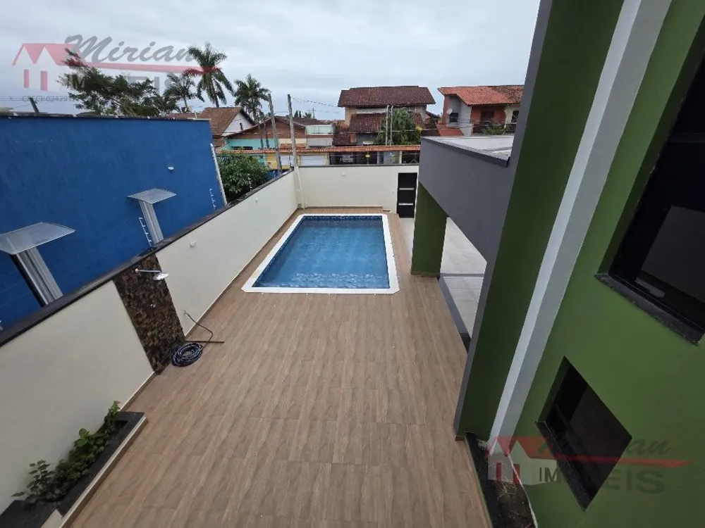 Casa, 4 quartos, 360 m² - Foto 14