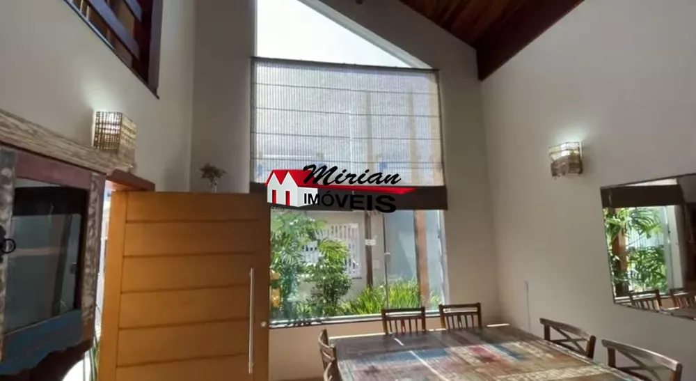 Sobrado à venda com 4 quartos, 190m² - Foto 8