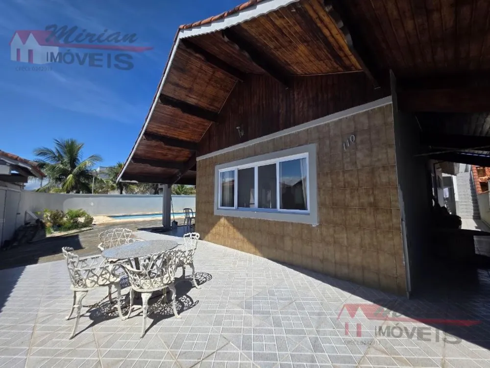 Casa, 4 quartos, 523 m² - Foto 11
