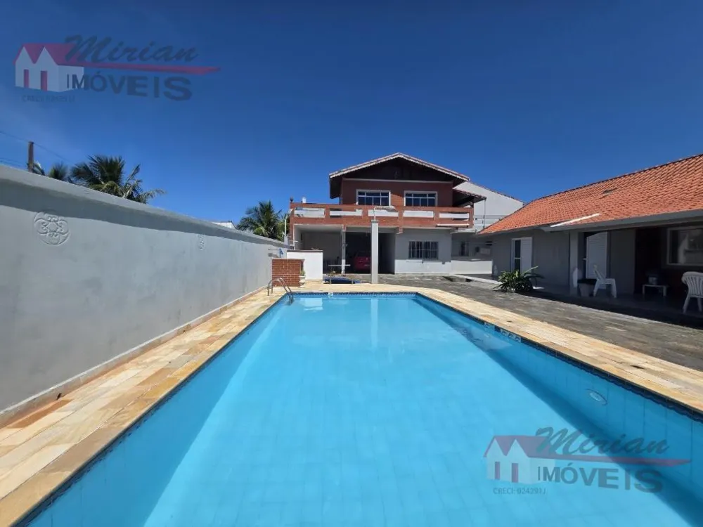 Casa, 4 quartos, 523 m² - Foto 1