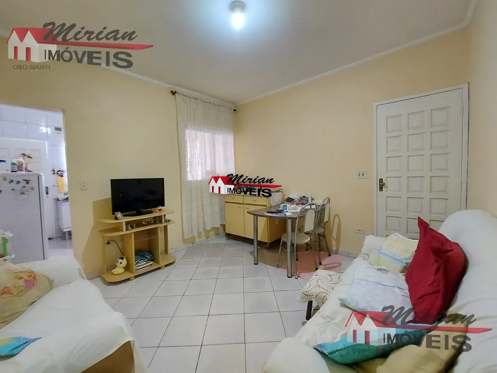 Casa, 2 quartos, 125 m² - Foto 2