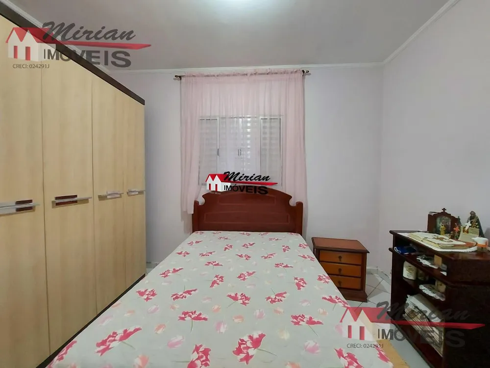 Casa, 2 quartos, 125 m² - Foto 9