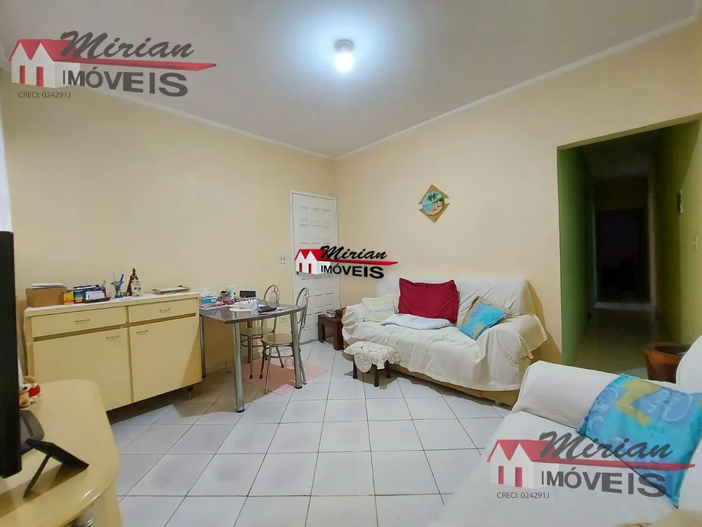 Casa, 2 quartos, 125 m² - Foto 8