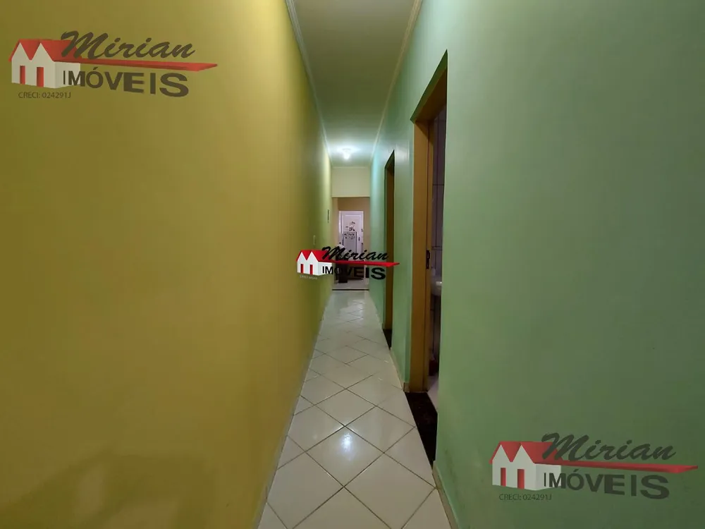 Casa, 2 quartos, 125 m² - Foto 7