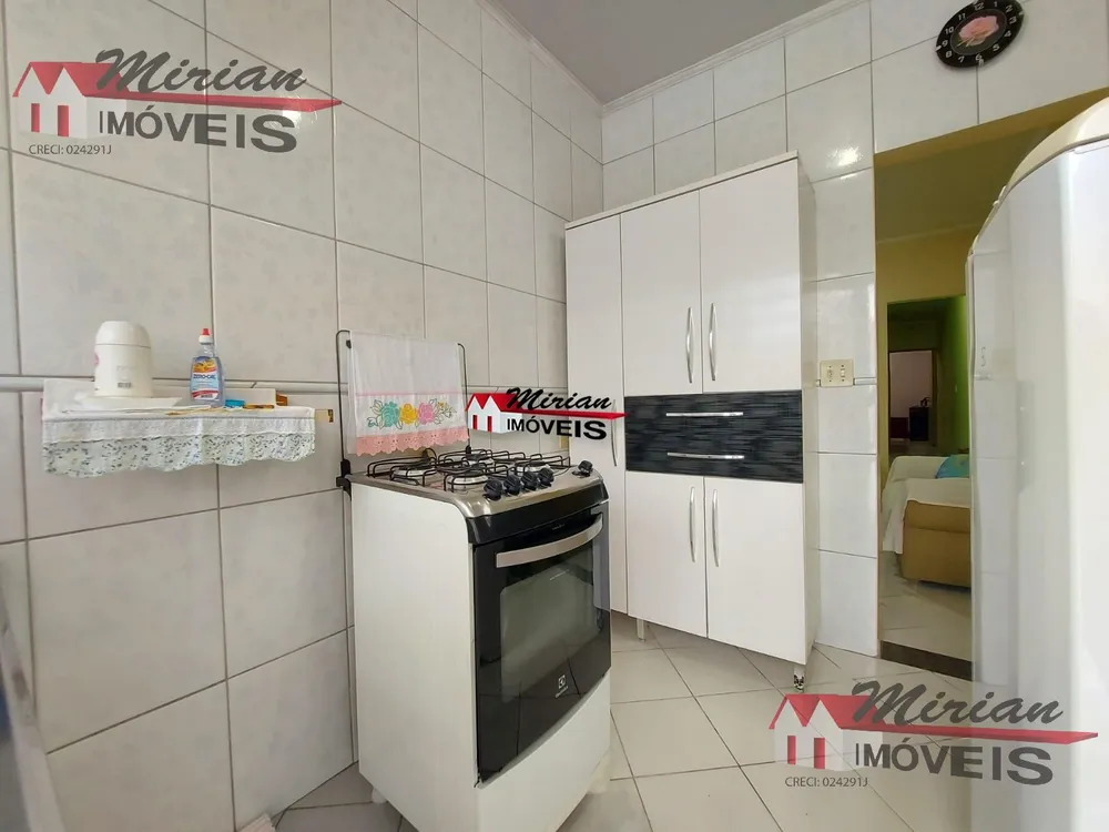 Casa, 2 quartos, 125 m² - Foto 5