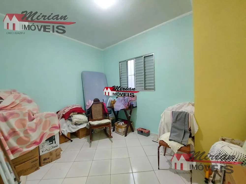 Casa, 2 quartos, 125 m² - Foto 11