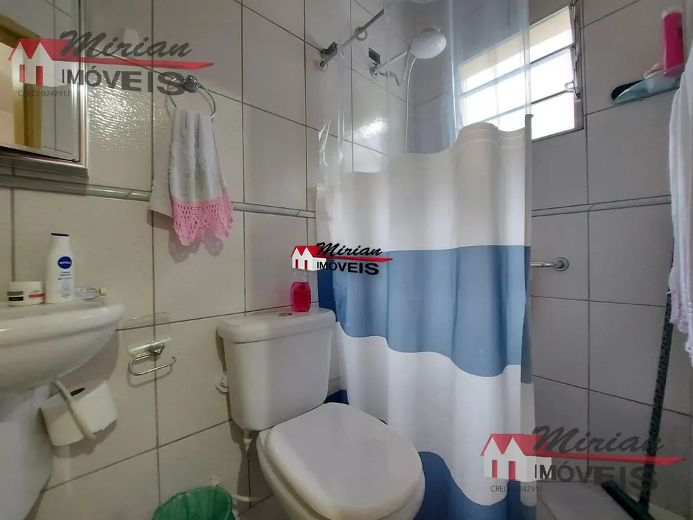 Casa, 2 quartos, 125 m² - Foto 6