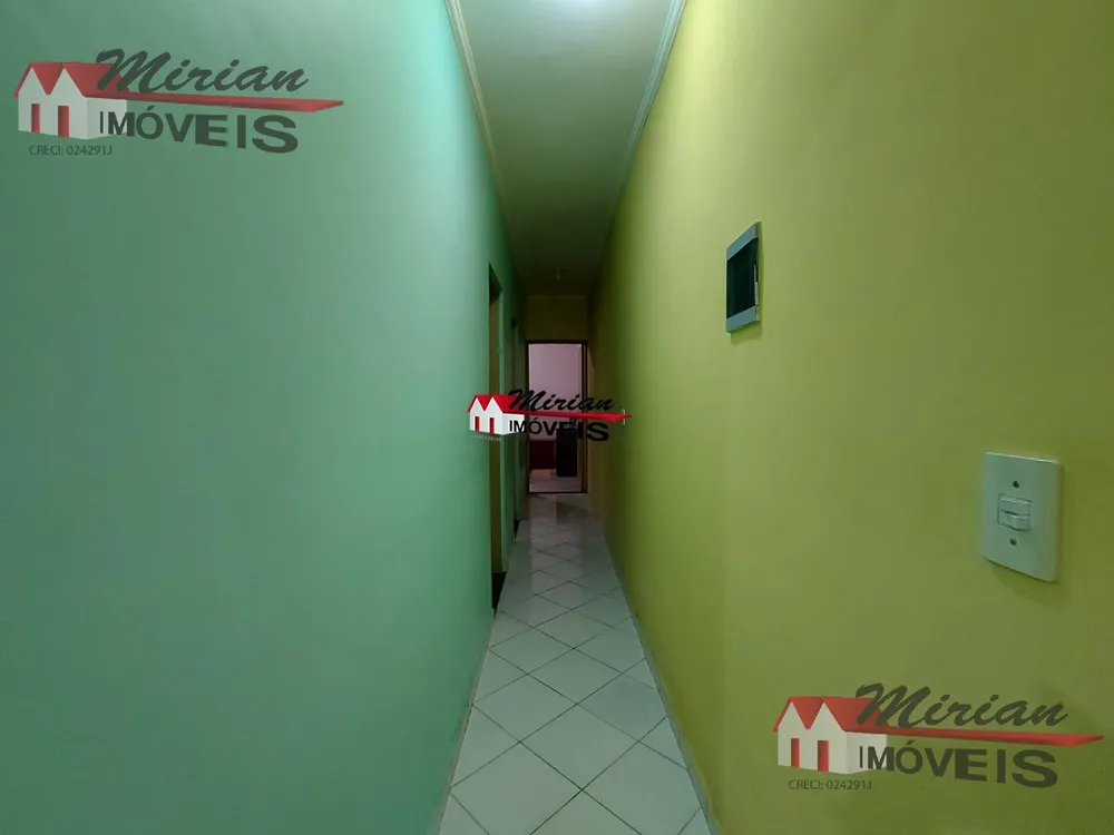 Casa, 2 quartos, 125 m² - Foto 15
