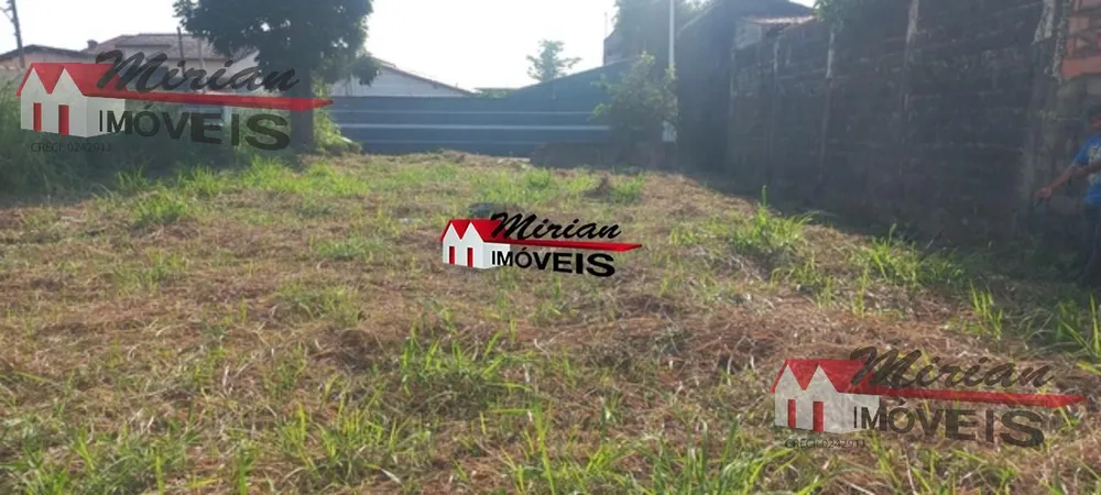 Terreno, 324 m² - Foto 6