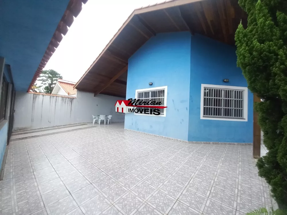 Casa, 4 quartos, 158 m² - Foto 5