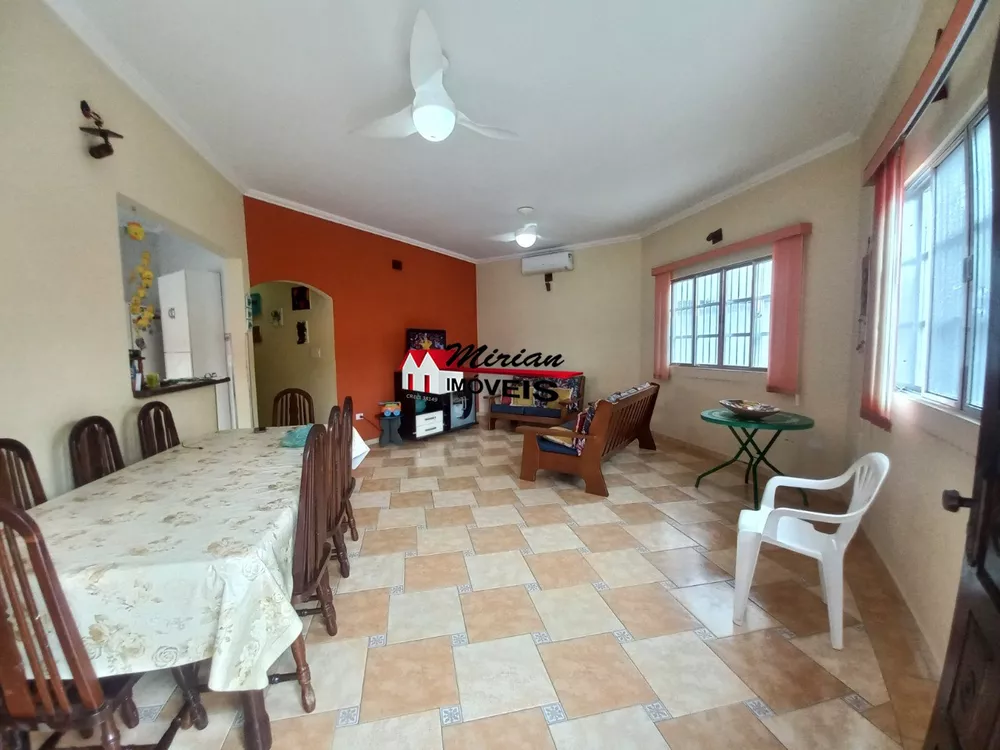 Casa, 4 quartos, 158 m² - Foto 2