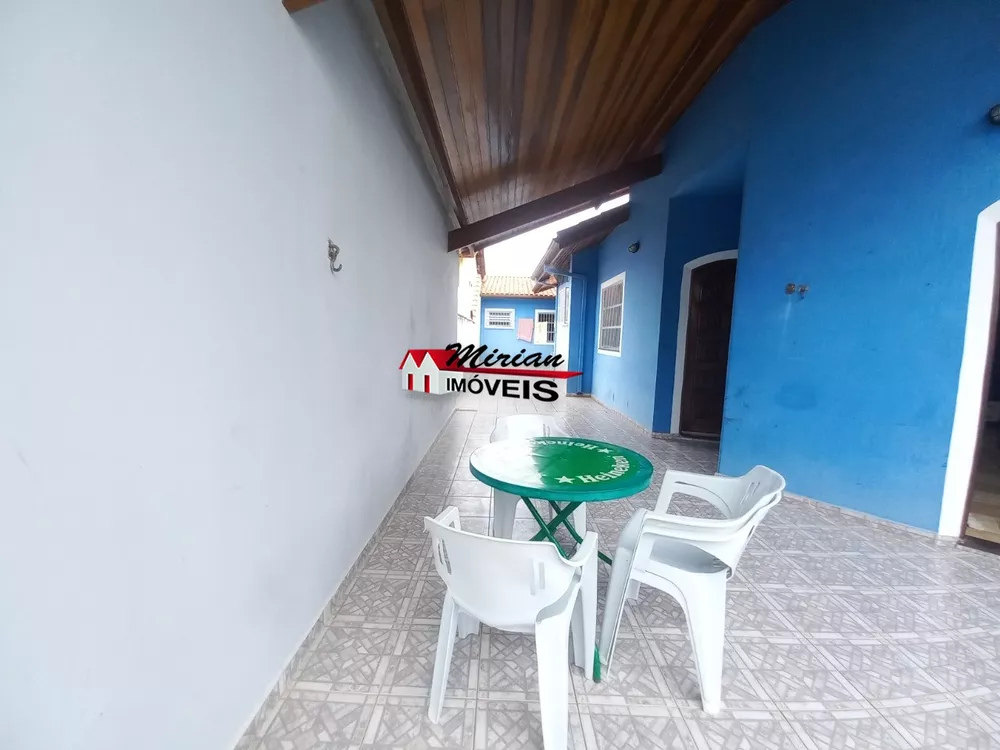 Casa, 4 quartos, 158 m² - Foto 7