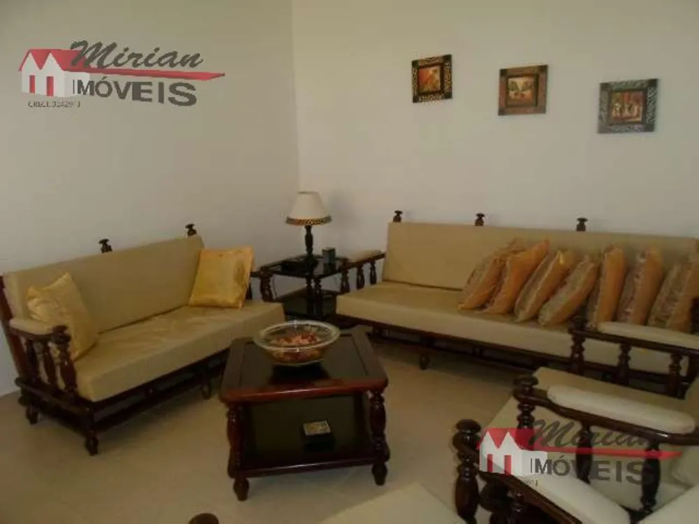 Casa, 3 quartos, 500 m² - Foto 4