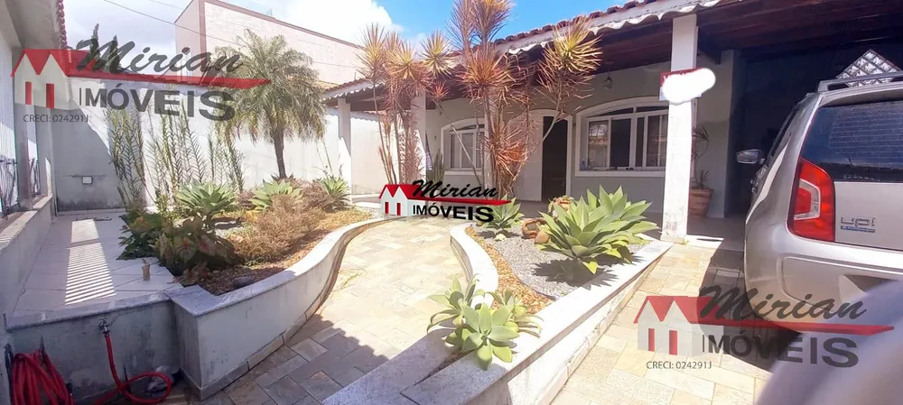 Casa, 3 quartos, 500 m² - Foto 14