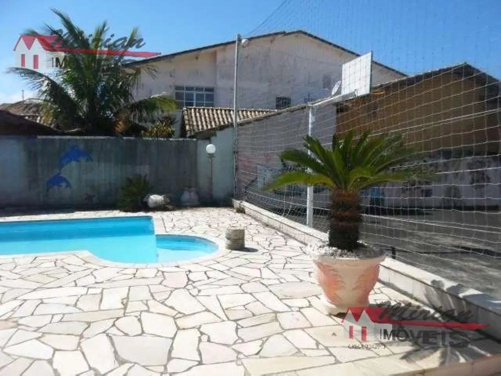 Casa, 3 quartos, 500 m² - Foto 11
