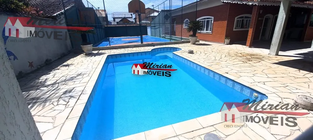 Casa, 3 quartos, 500 m² - Foto 7