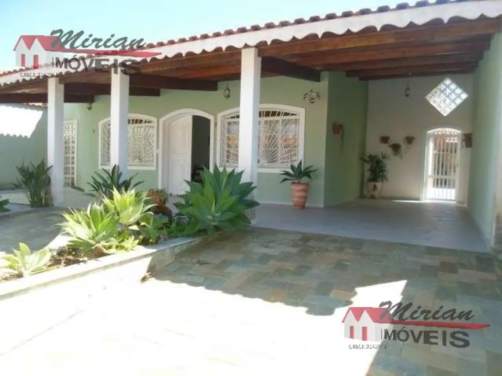 Casa, 3 quartos, 500 m² - Foto 2