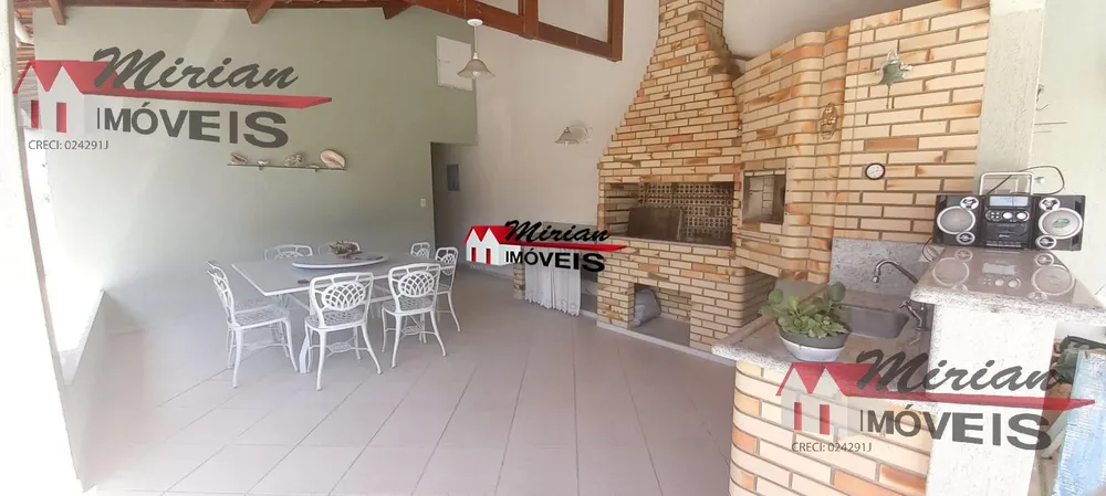Casa, 3 quartos, 500 m² - Foto 2