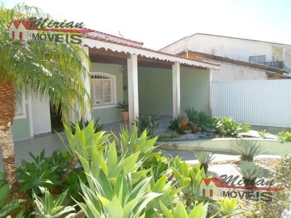 Casa, 3 quartos, 500 m² - Foto 3