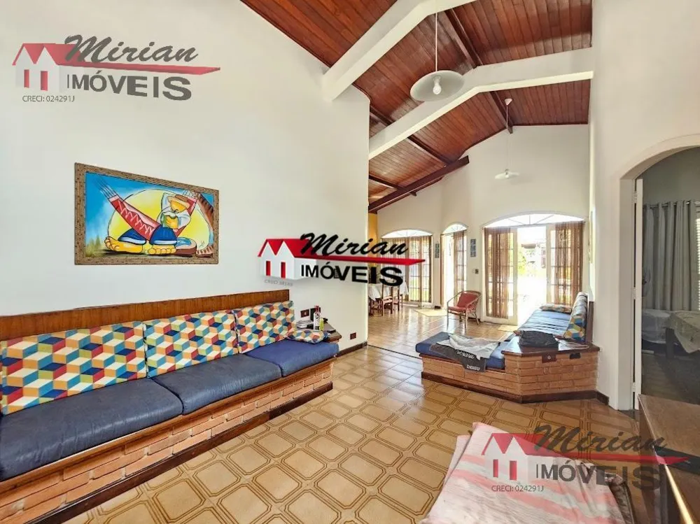 Casa, 3 quartos, 565 m² - Foto 8