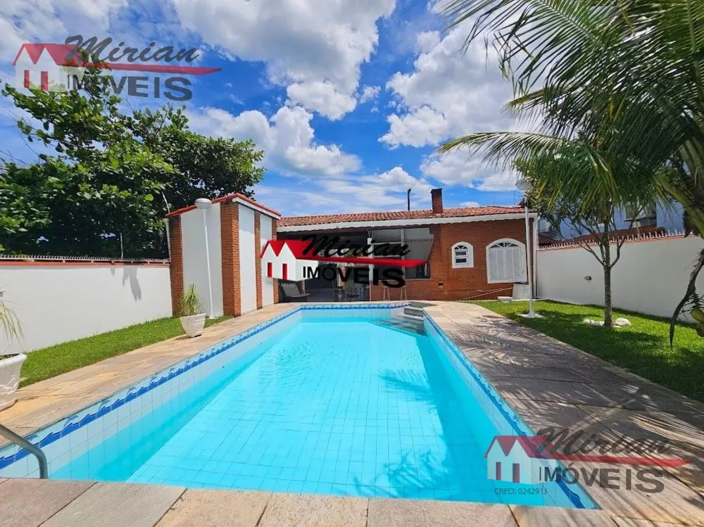 Casa, 3 quartos, 565 m² - Foto 7