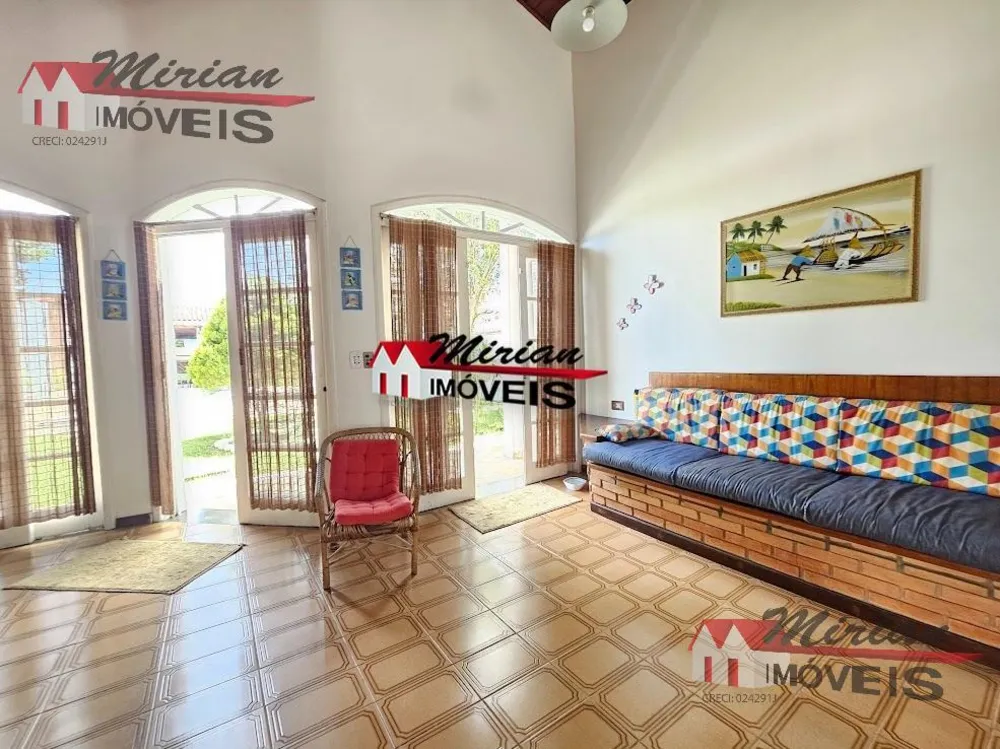 Casa, 3 quartos, 565 m² - Foto 2
