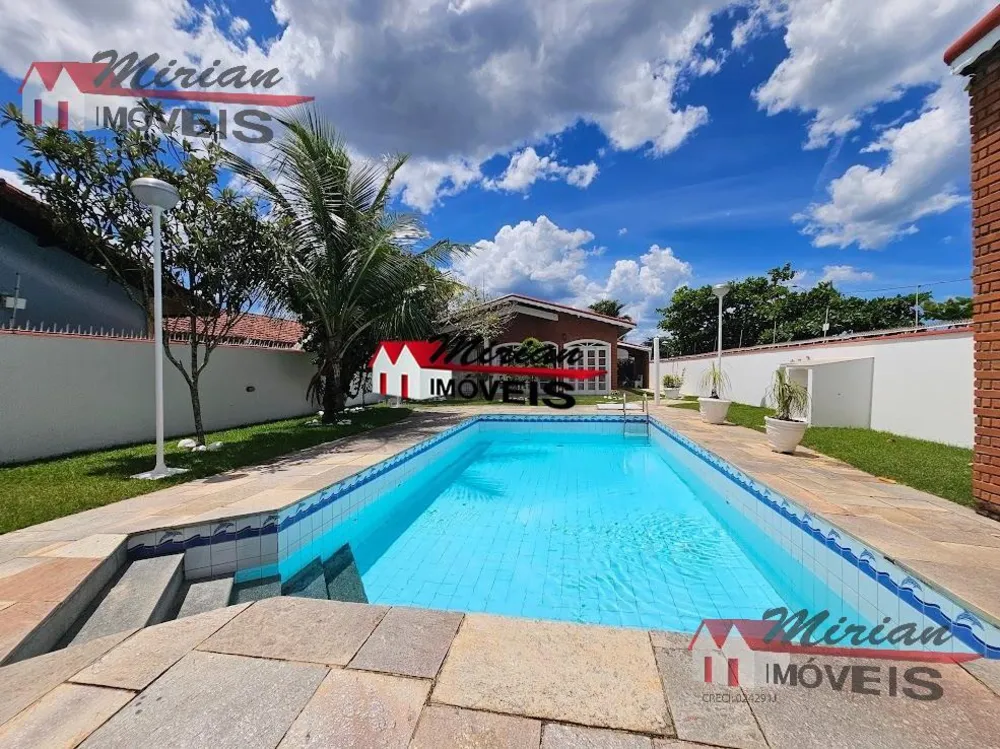 Casa, 3 quartos, 565 m² - Foto 4