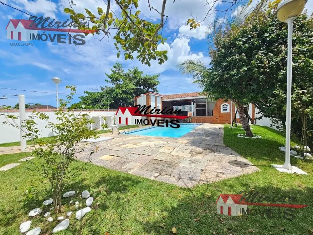 Casa, 3 quartos, 565 m² - Foto 5