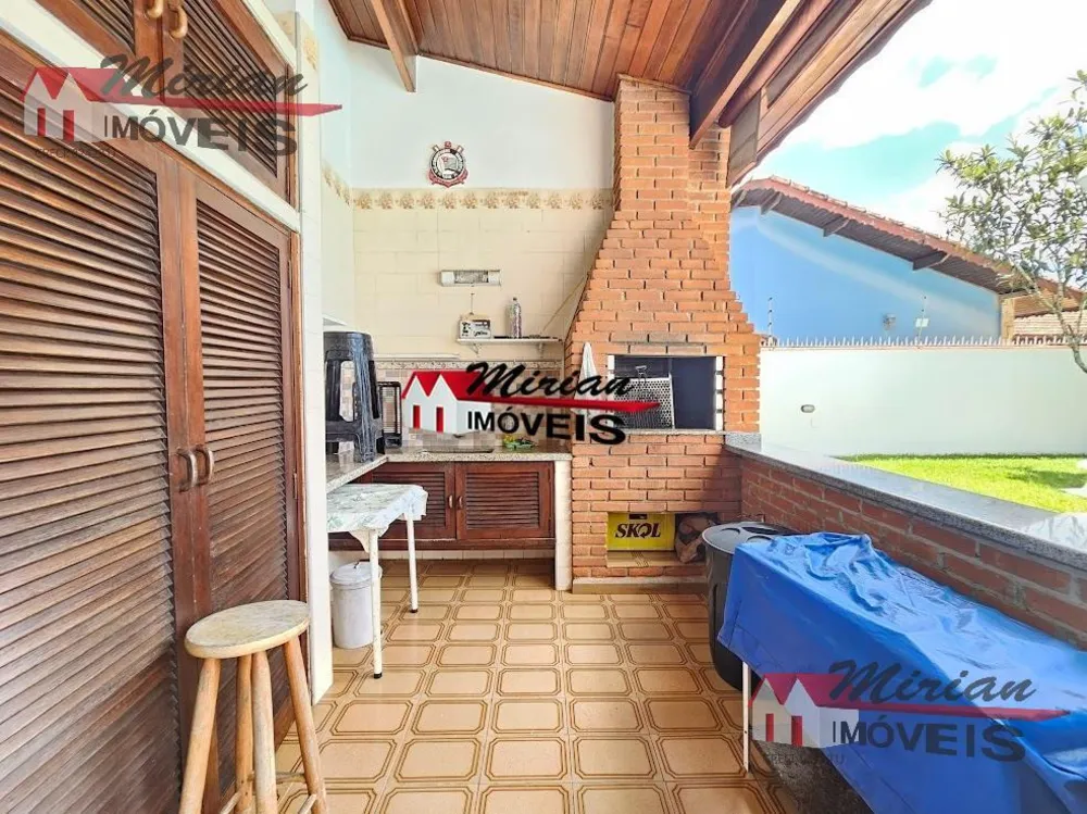 Casa, 3 quartos, 565 m² - Foto 6