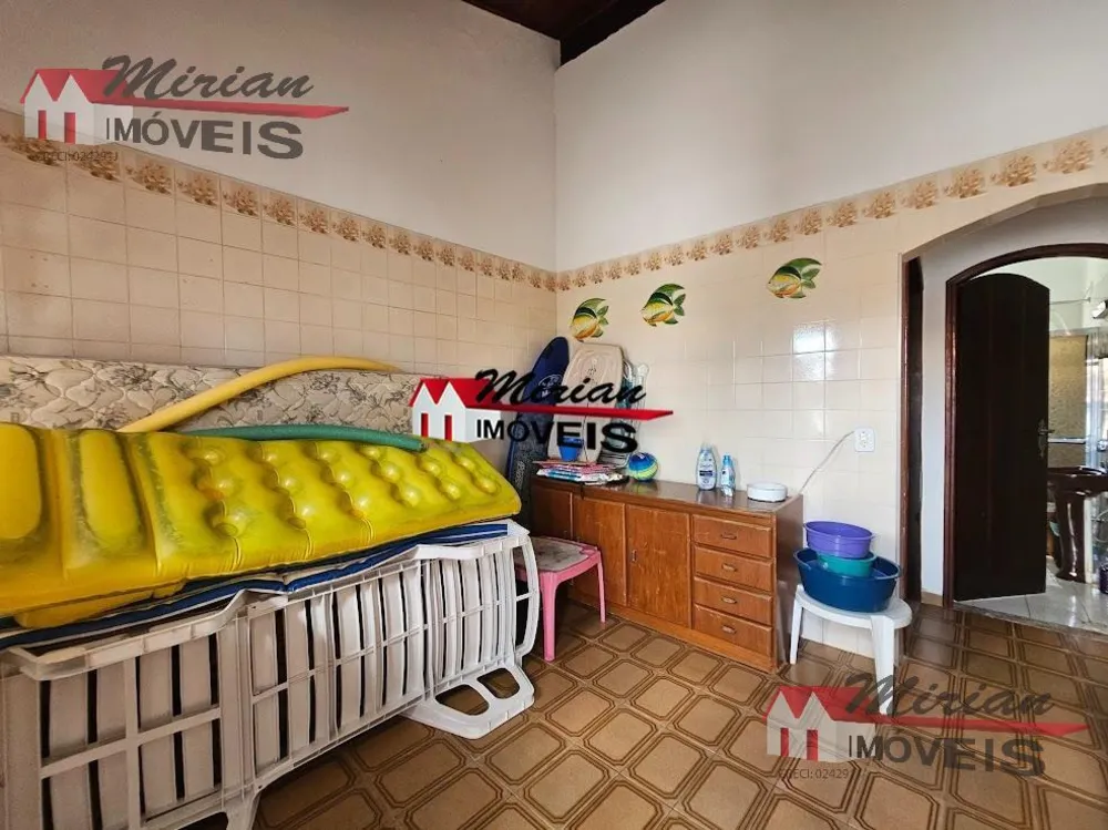 Casa, 3 quartos, 565 m² - Foto 11