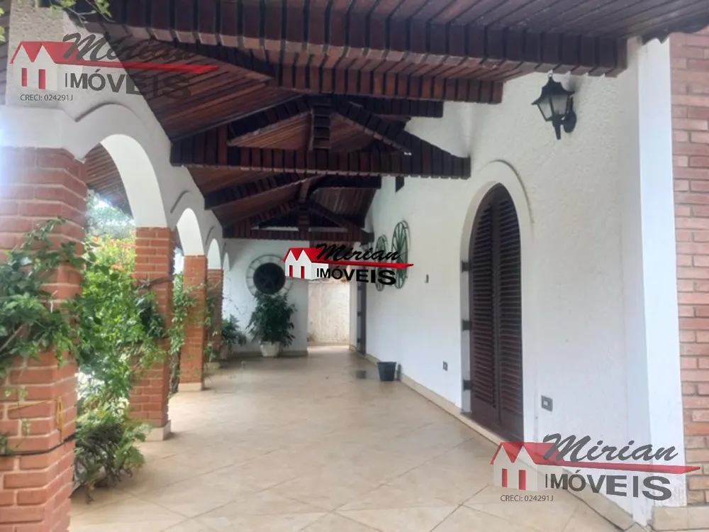 Casa, 3 quartos, 548 m² - Foto 11