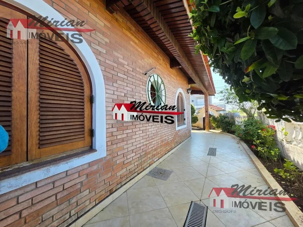 Casa, 3 quartos, 548 m² - Foto 4
